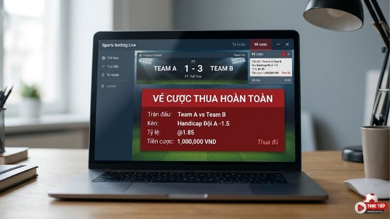 thua-du-lose-full-la-gi